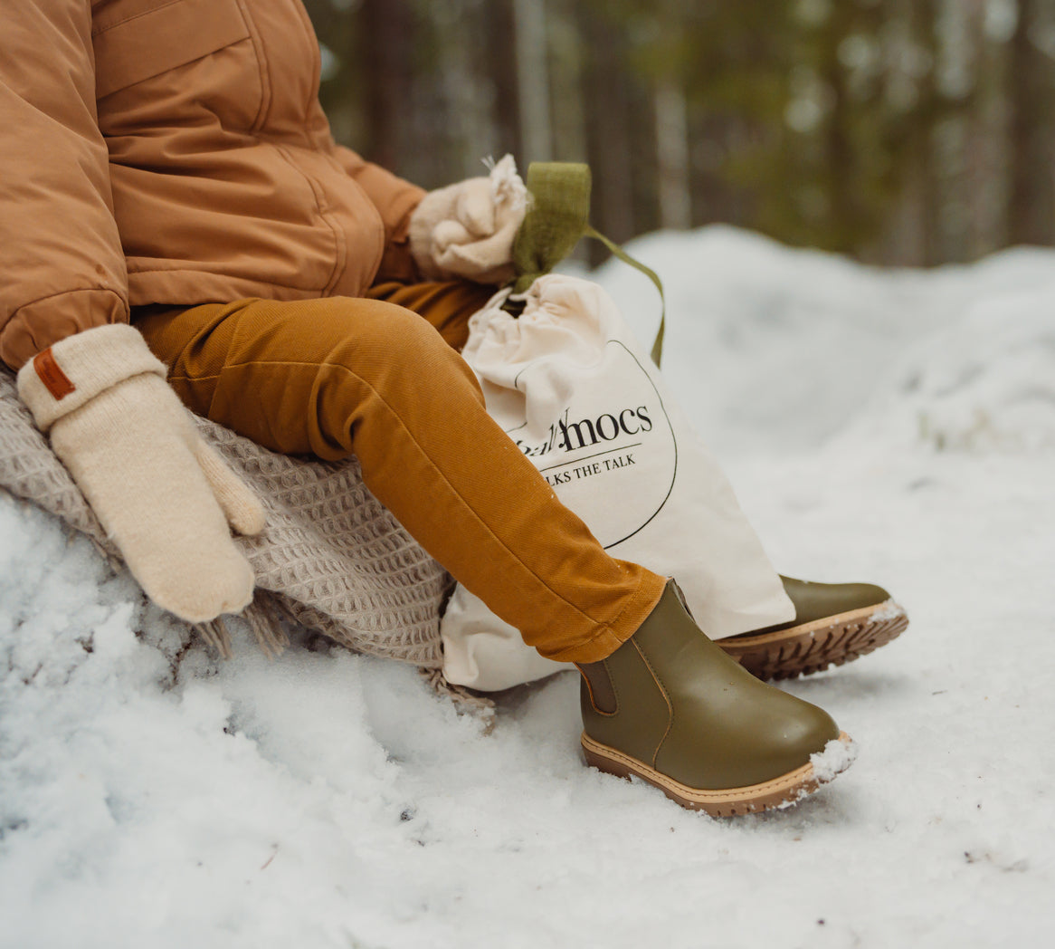 Little Explorer Collection - BabyMocs