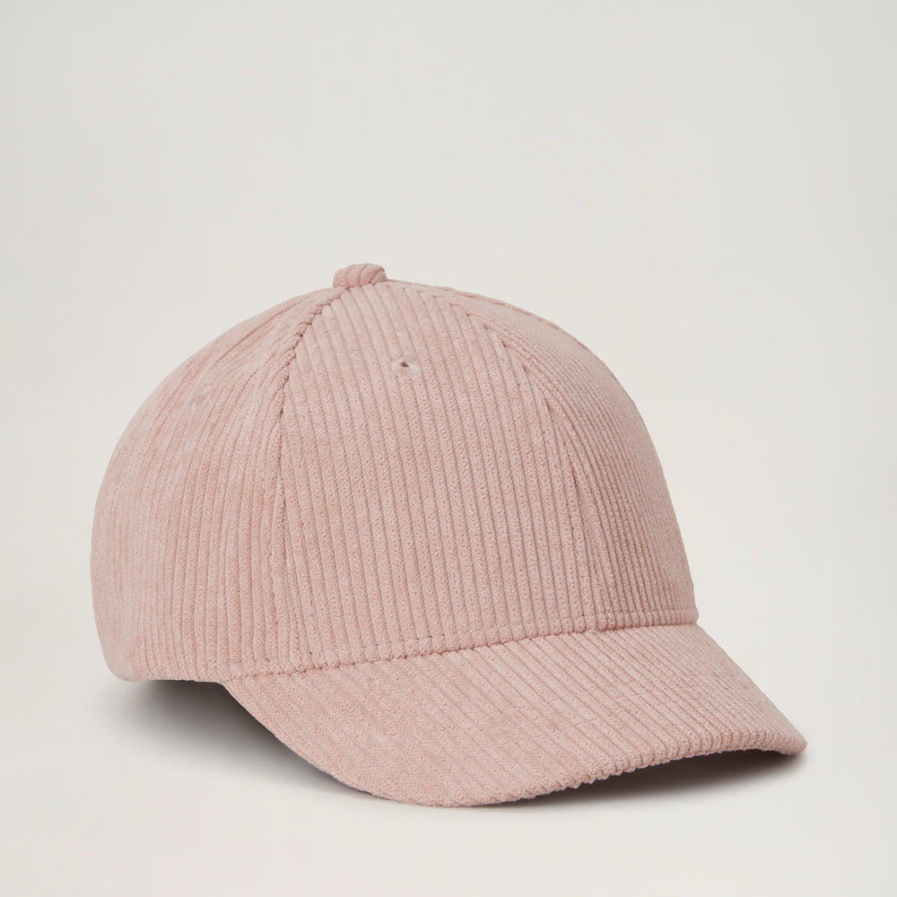 Baseball Cap - Corduroy - JUST RESTOCKED!