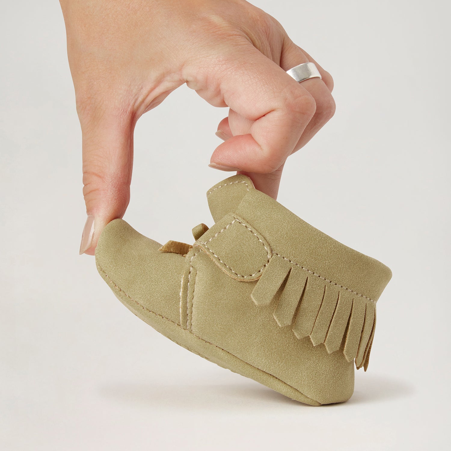 Little Adventurer Mocs - LAST CHANCE!