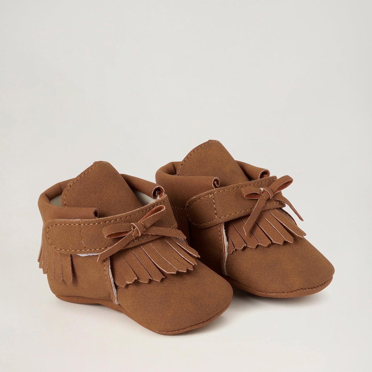 Little Adventurer Mocs - LAST CHANCE!