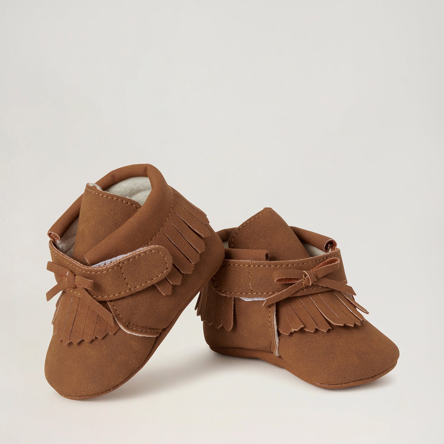 Little Adventurer Mocs - LAST CHANCE!