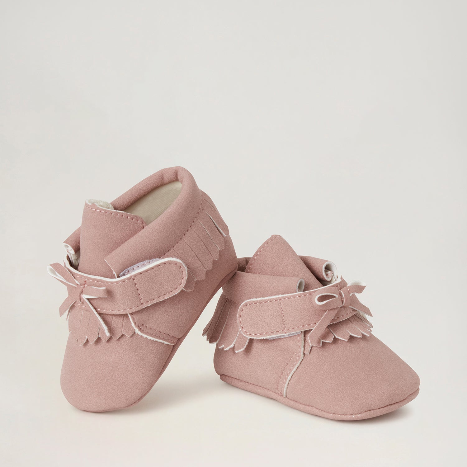 Little Adventurer Mocs - LAST CHANCE!