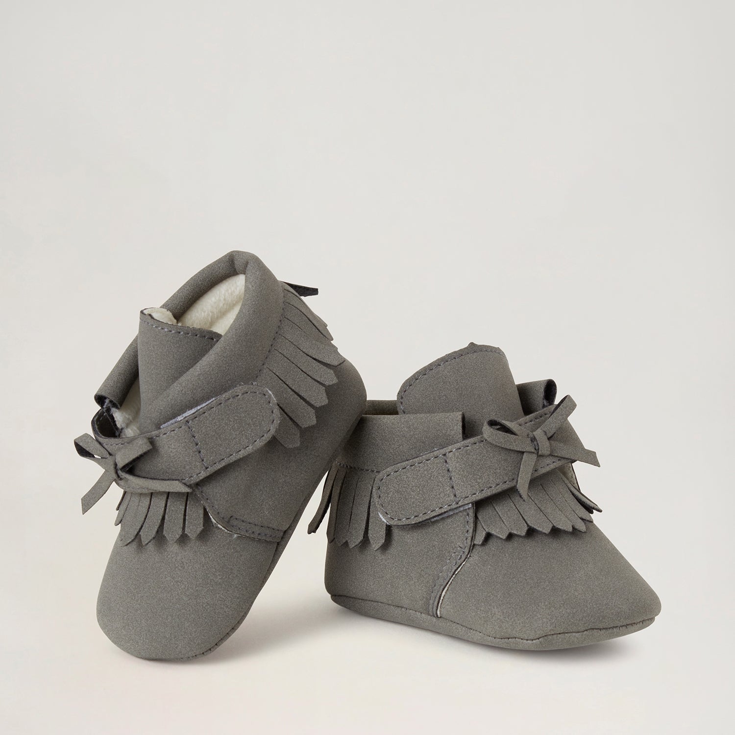 Little Adventurer Mocs - LAST CHANCE!