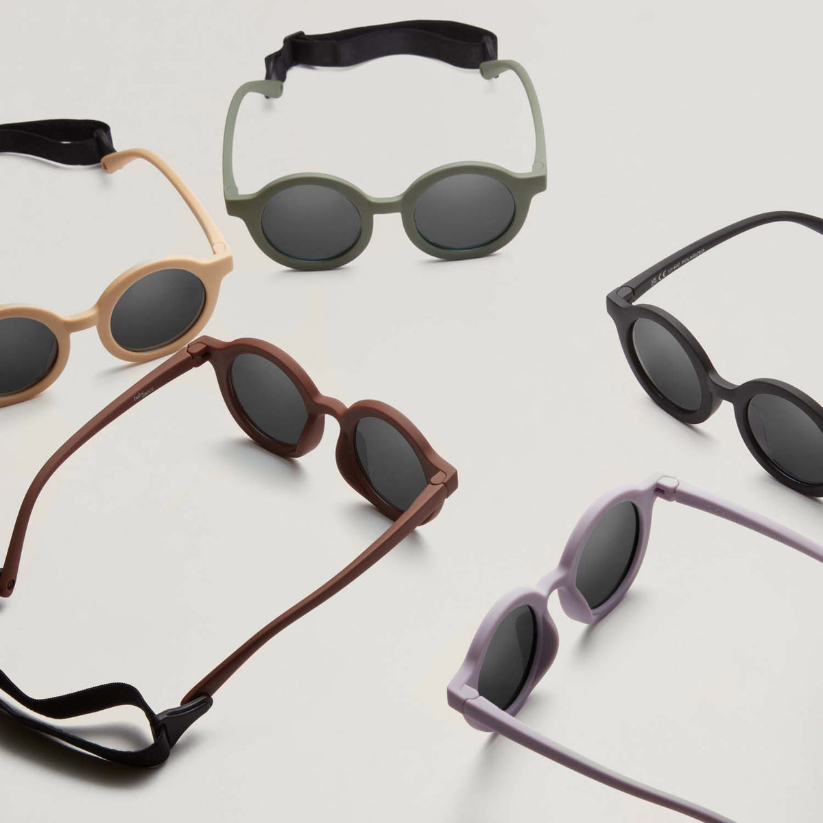 Sunglasses Sunnies ? Unisex Adult No Shades Sunnies – Sassy x Classy Collection main image 2