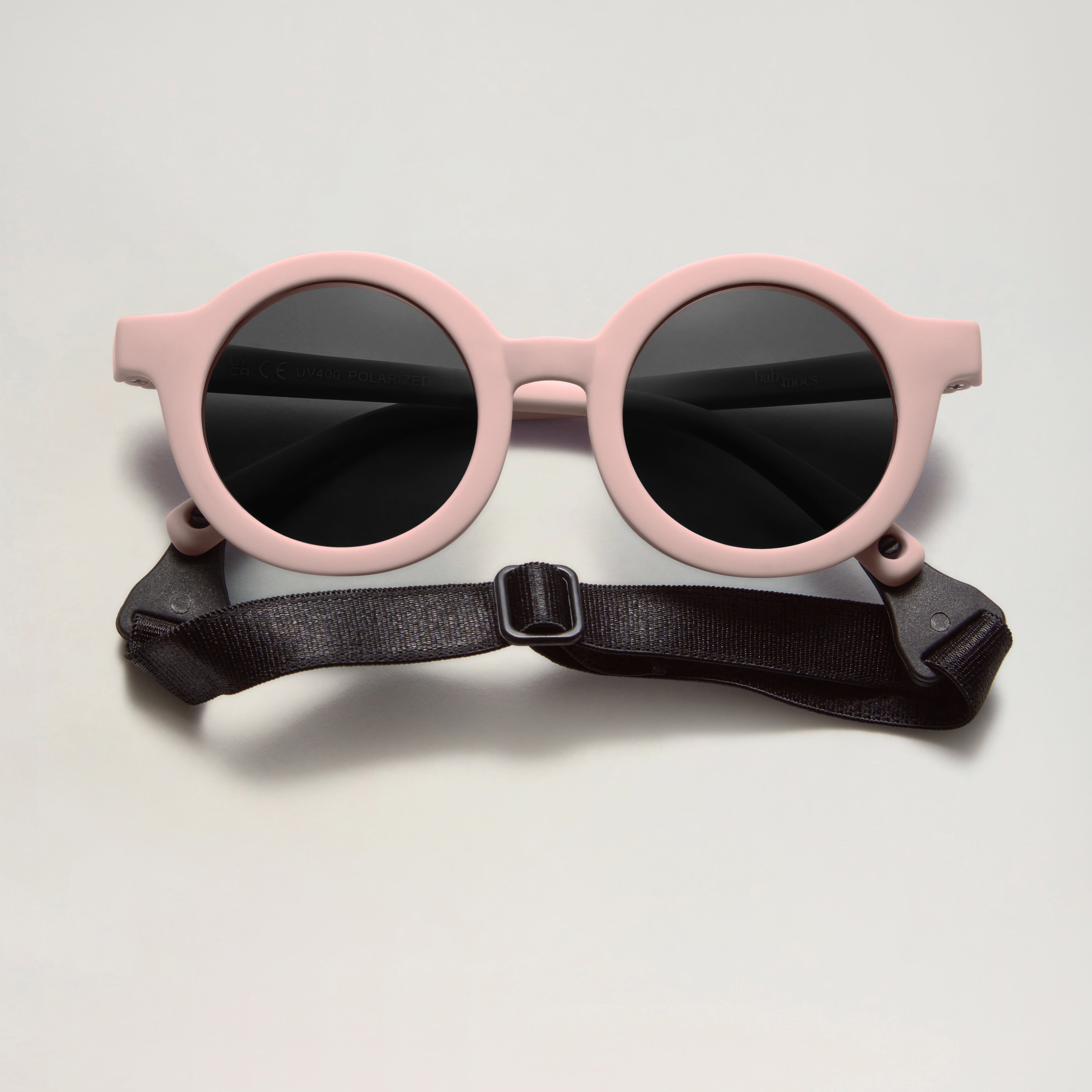 🎁 BabyMocs Bendable Soft Sunnies (100% off)