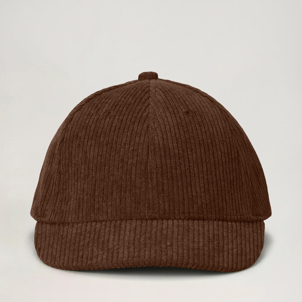 Baseball Cap - Corduroy - JUST RESTOCKED!