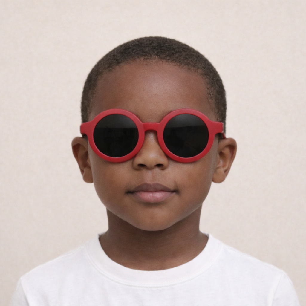 BabyMocs Bendable Soft Sunglasses