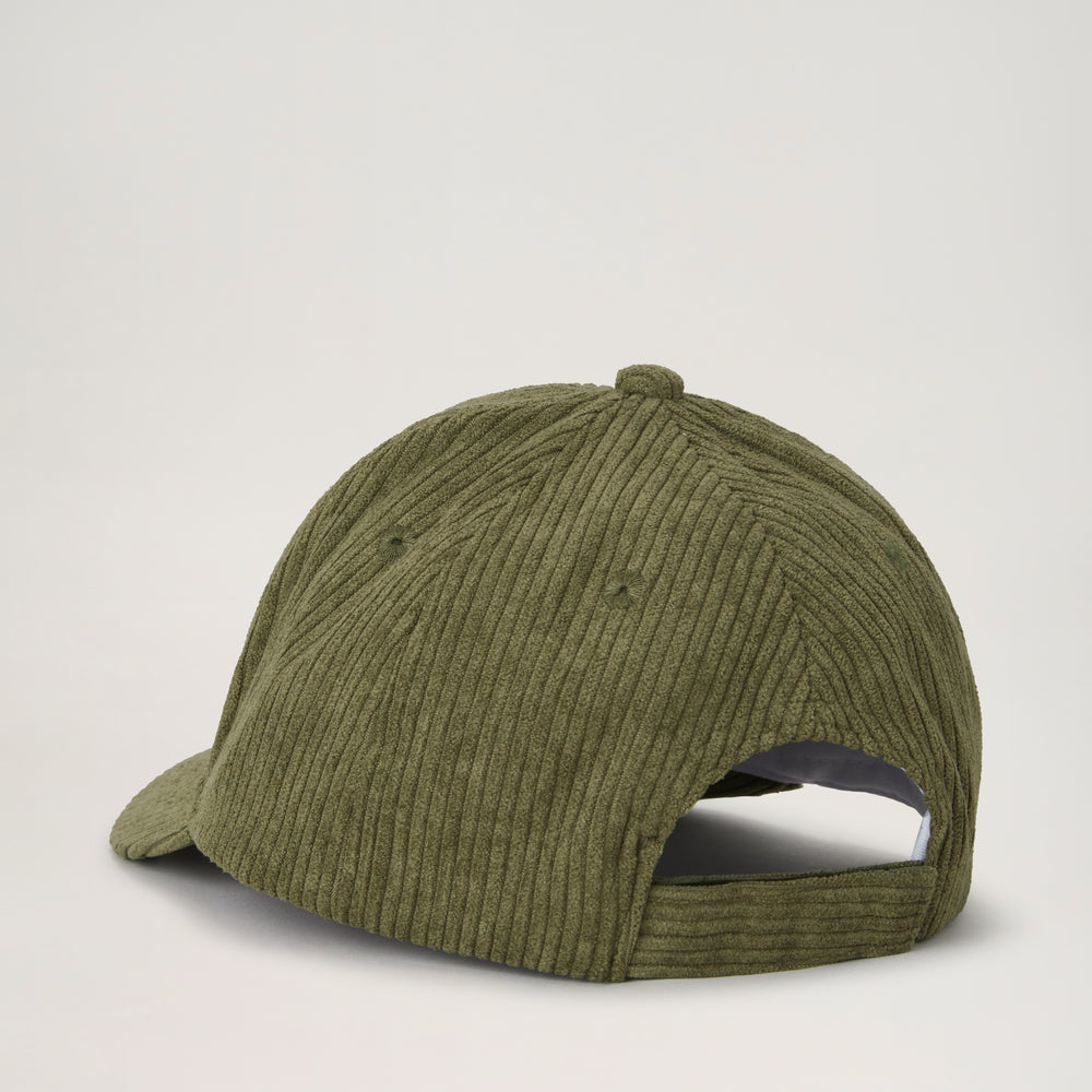 Baseball Cap - Corduroy - New Colors!