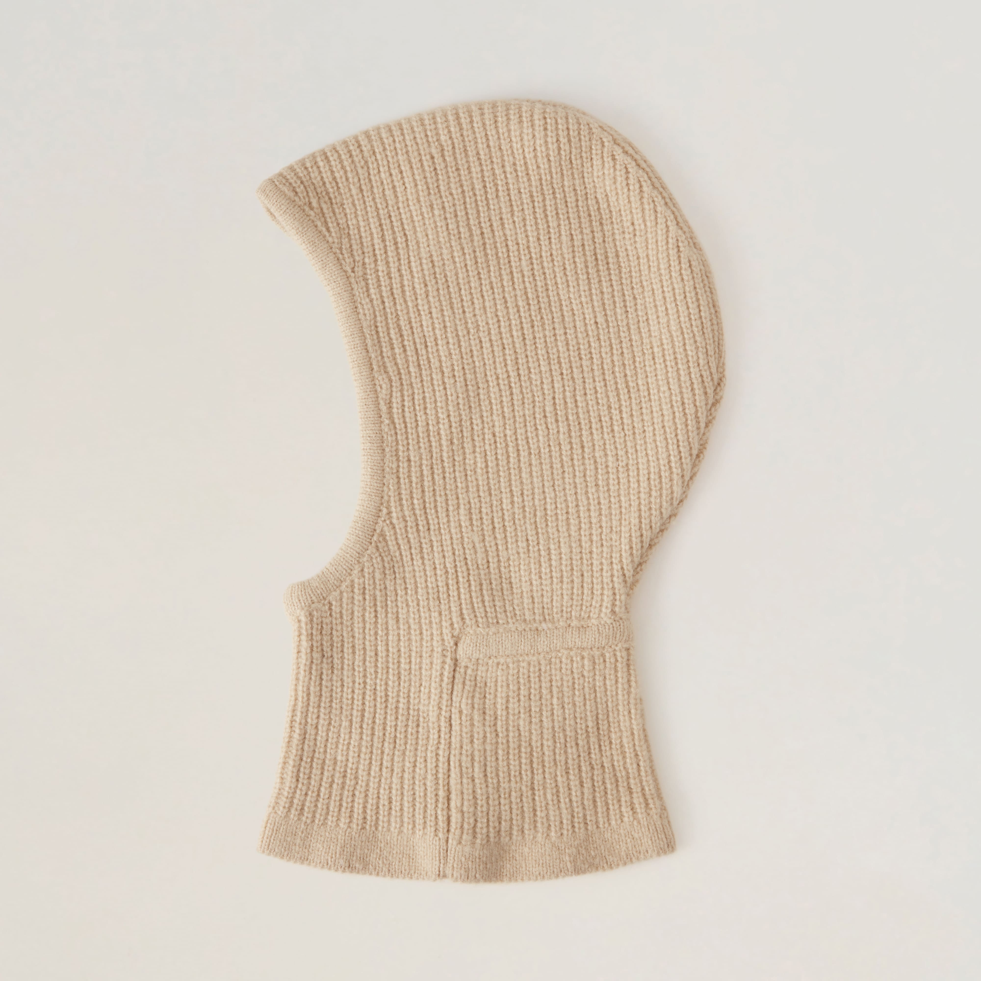 Balaclava - now also in Baby Size!