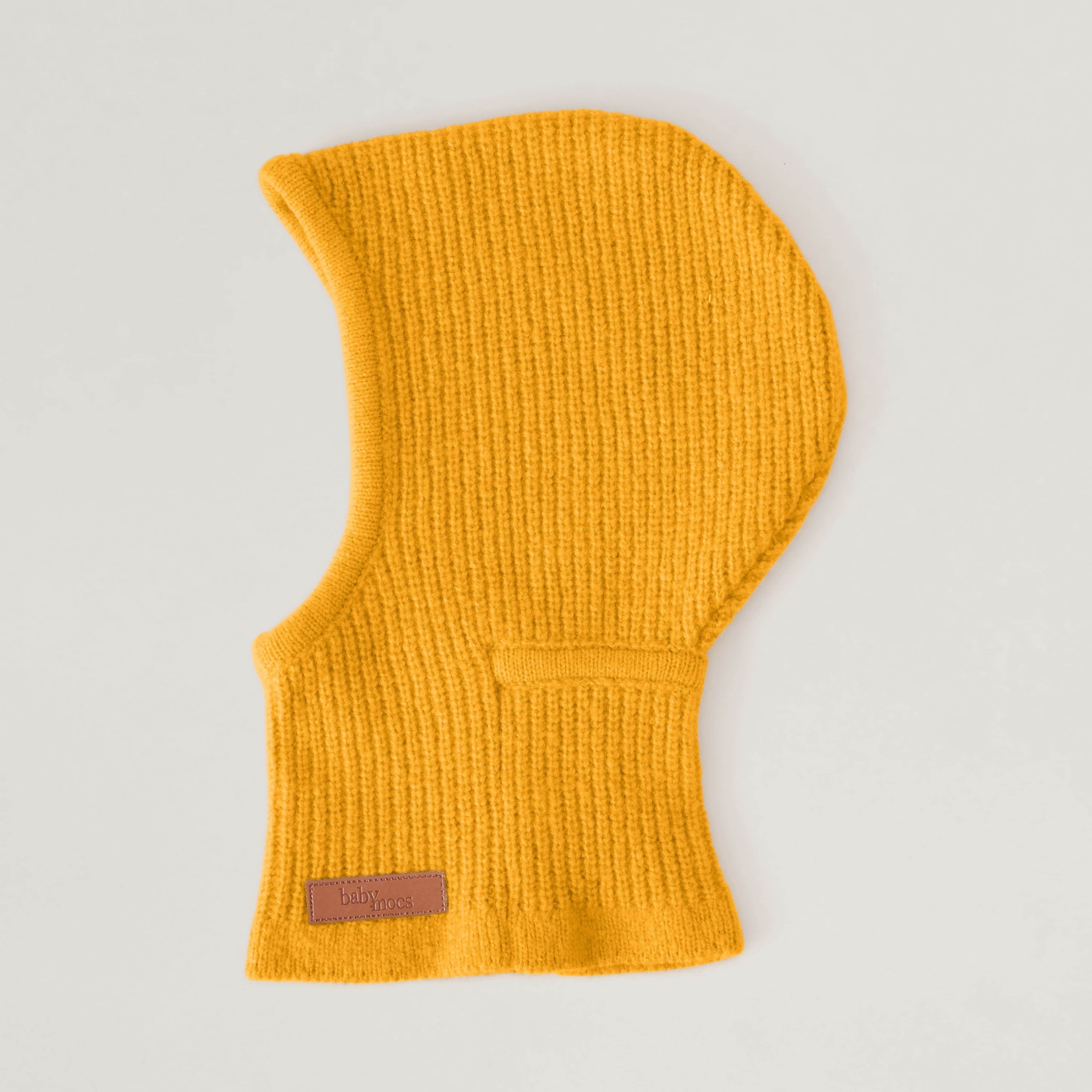 Balaclava - now also in Baby Size!