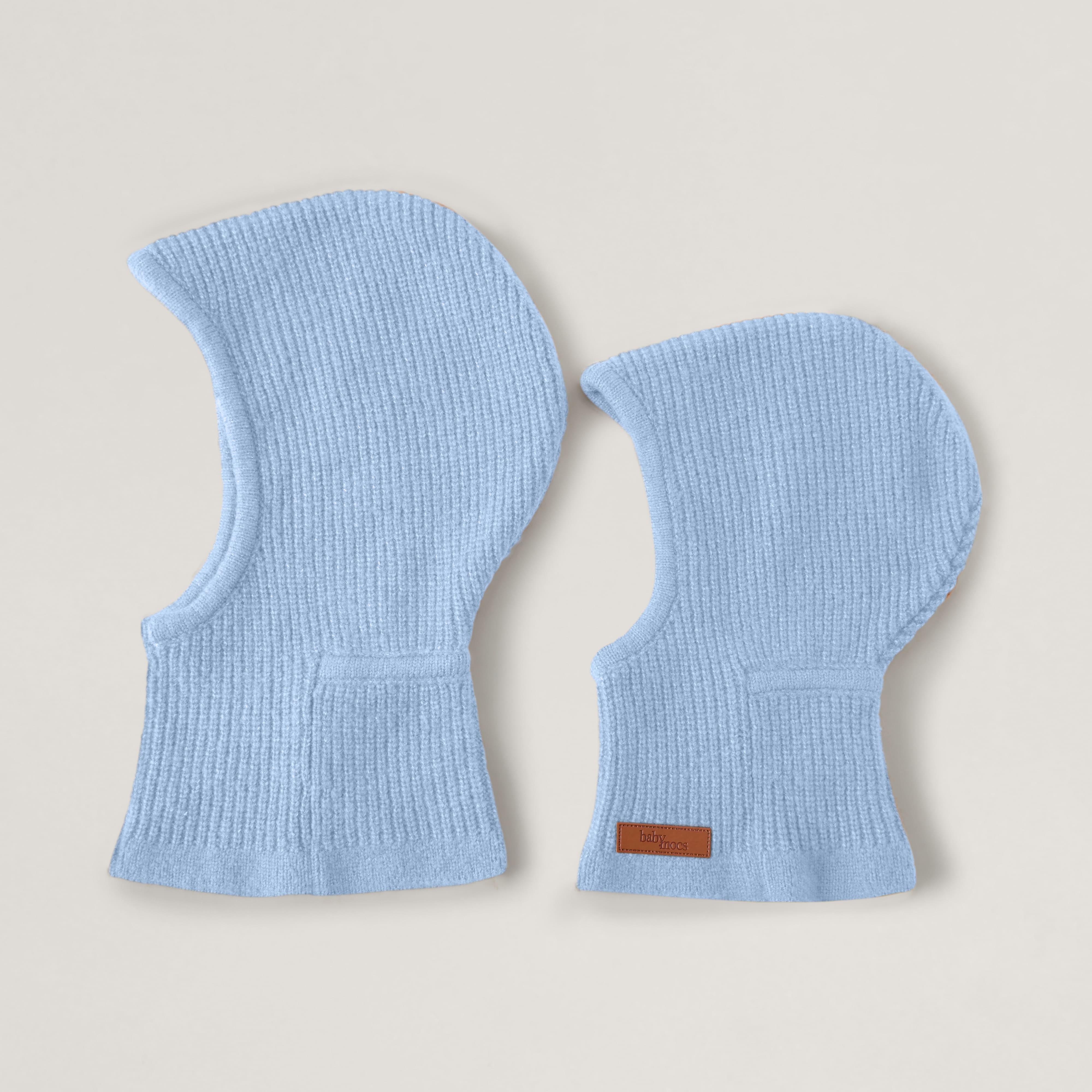 Balaclava - now also in Baby Size!