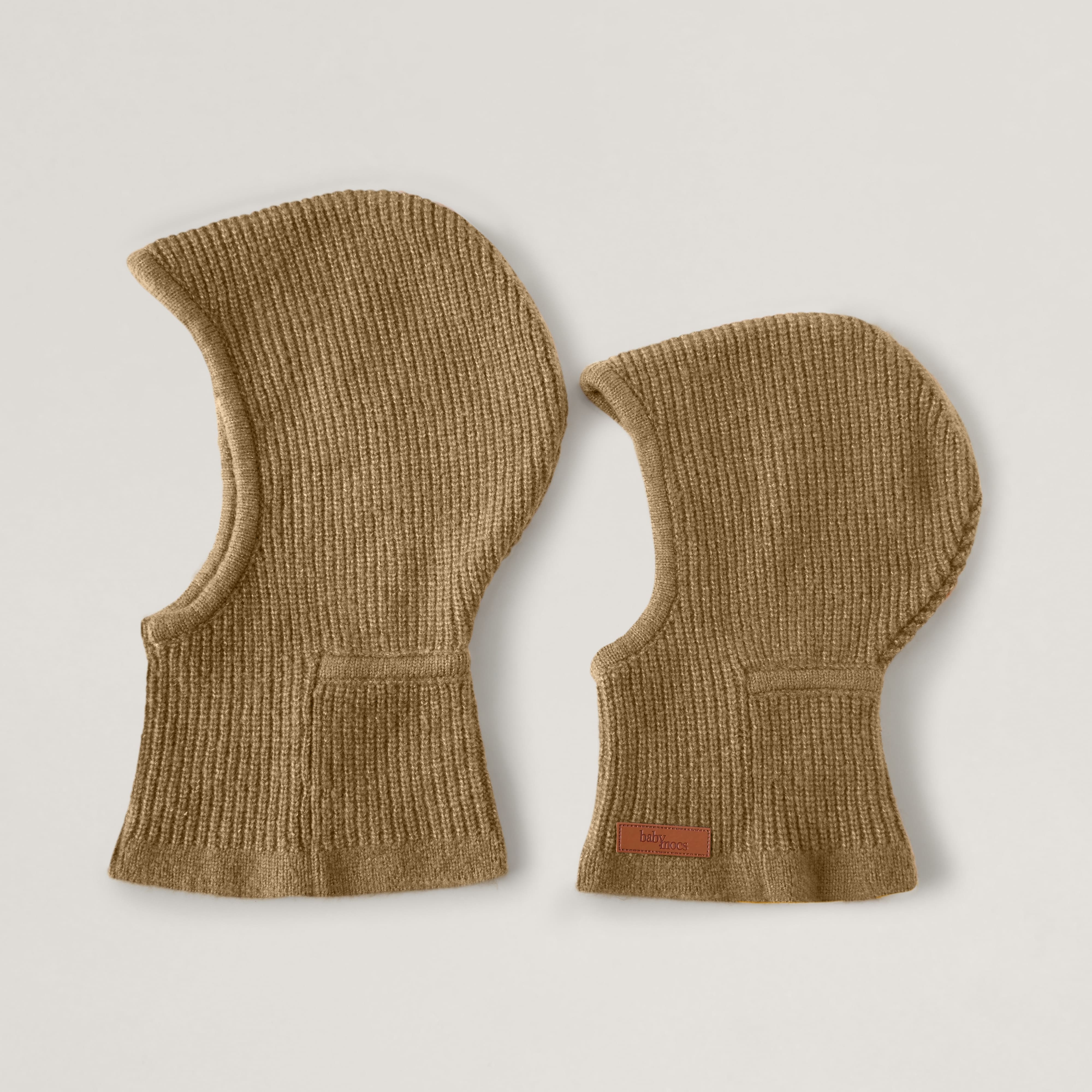 Balaclava - now also in Baby Size!