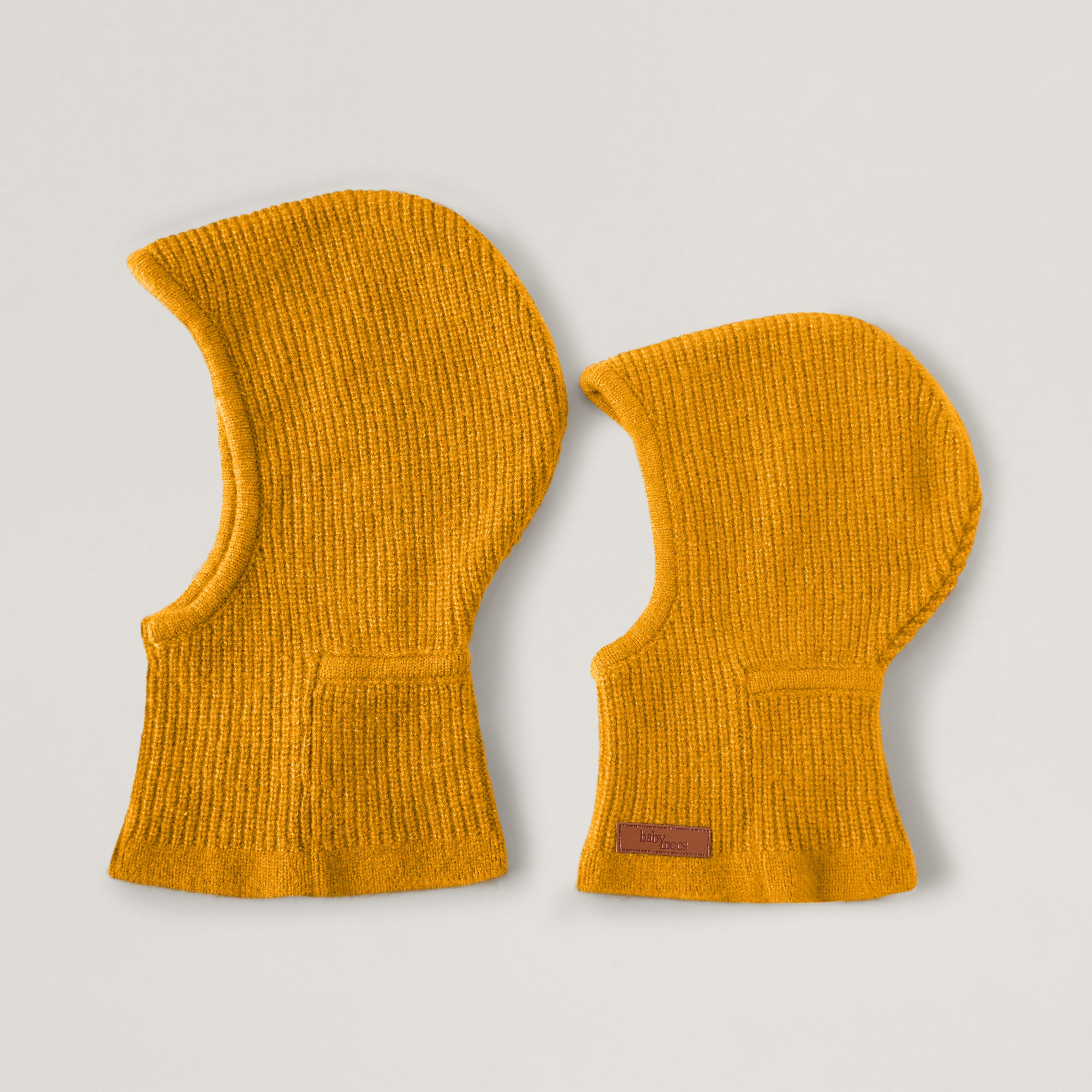 Balaclava - now also in Baby Size!