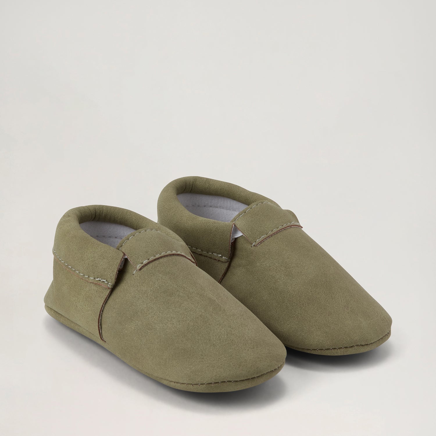 Casual Mocs - NEW!