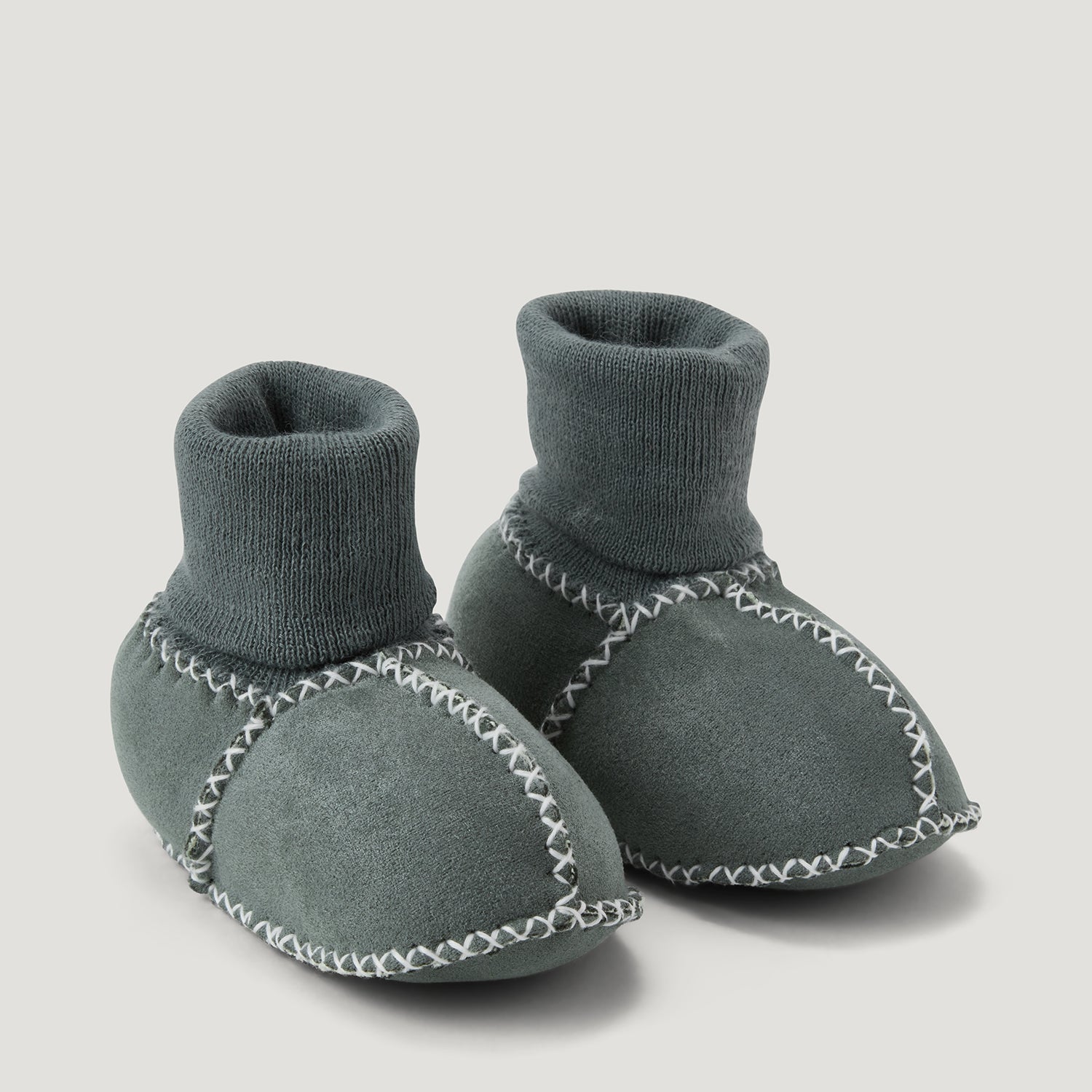 Cosy Mocs - NEW!