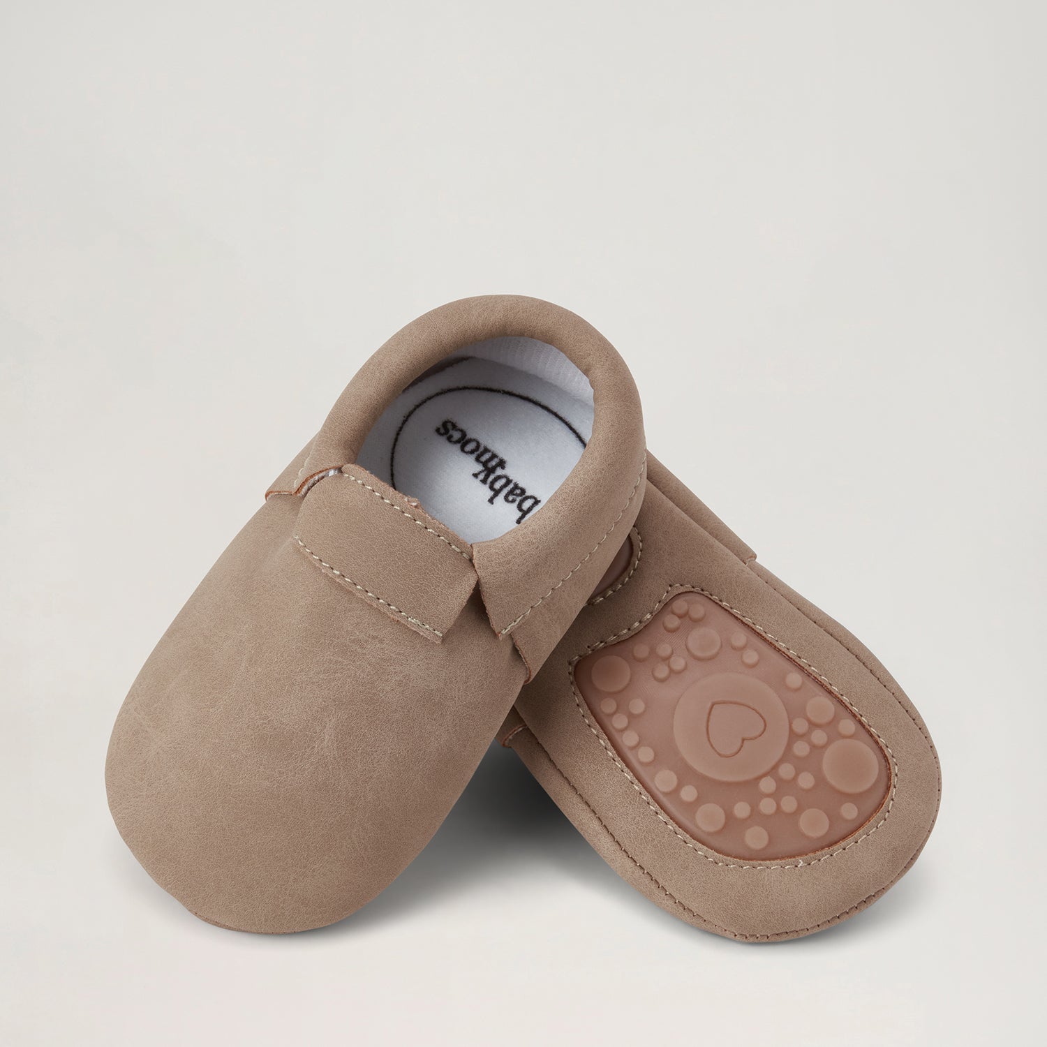 Casual Mocs - NEW!