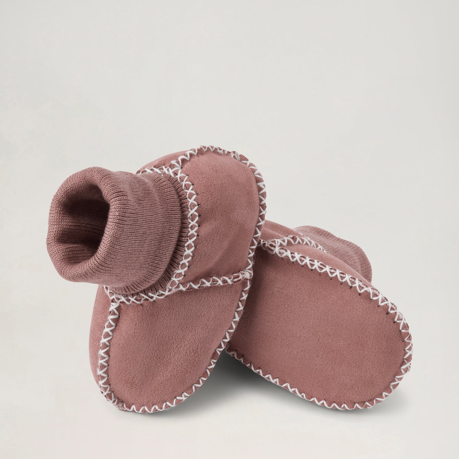 Cosy Mocs - NEW!