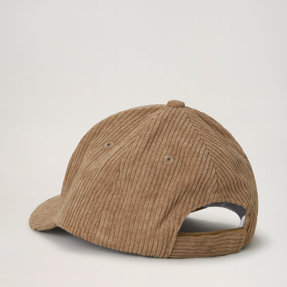 Baseball Cap - Corduroy - New Colors!