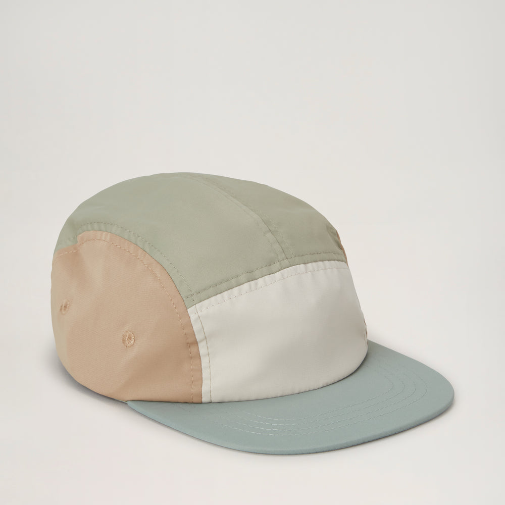 5-panel Cap