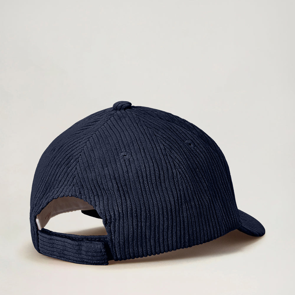 Baseball Cap - Corduroy - New Colors!