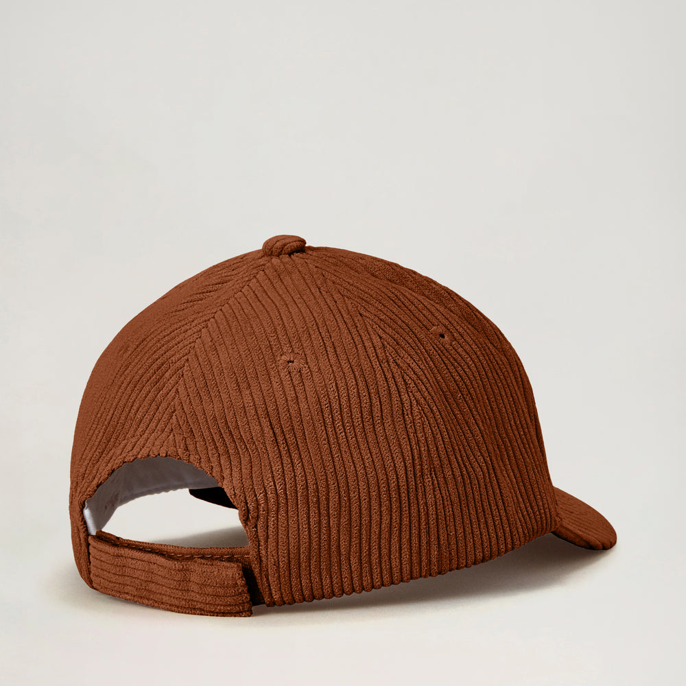 Baseball Cap - Corduroy - New Colors!