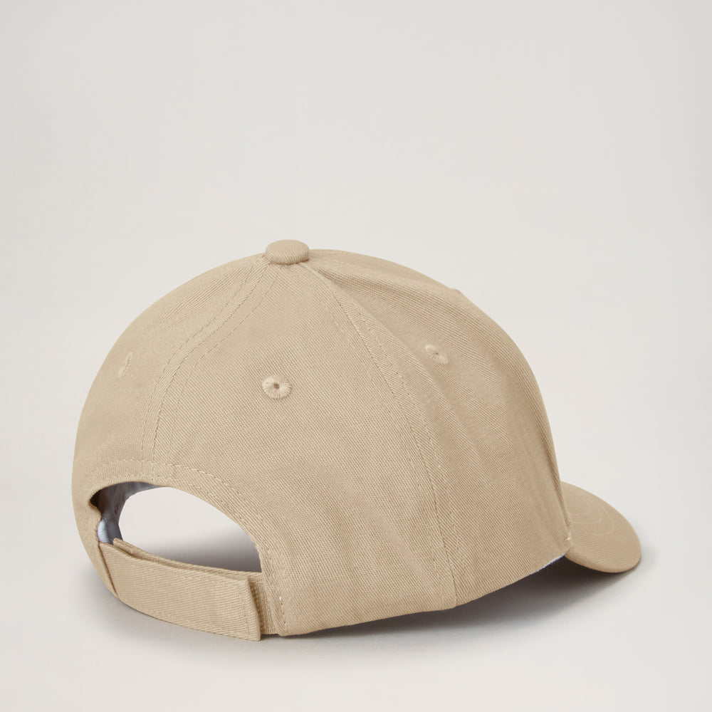 Baseball Cap - Cotton Edition