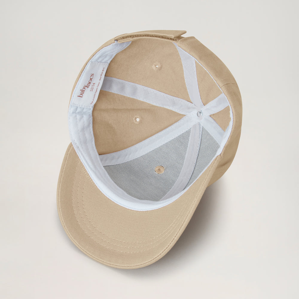 Baseball Cap - Cotton Edition