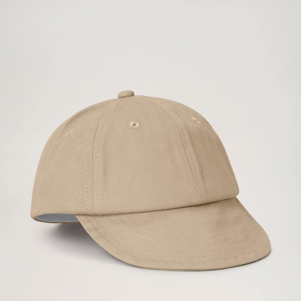 Soft Caps