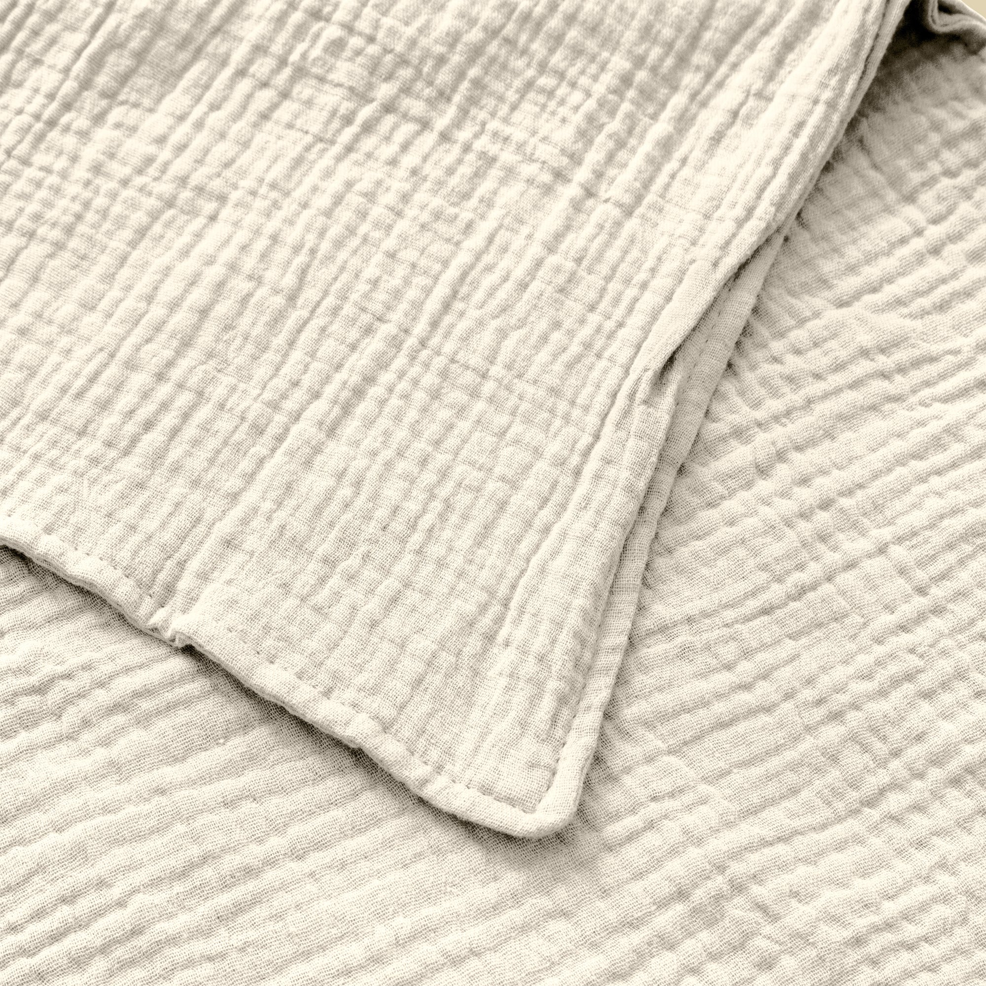 Muslin Swaddle Blanket - New!