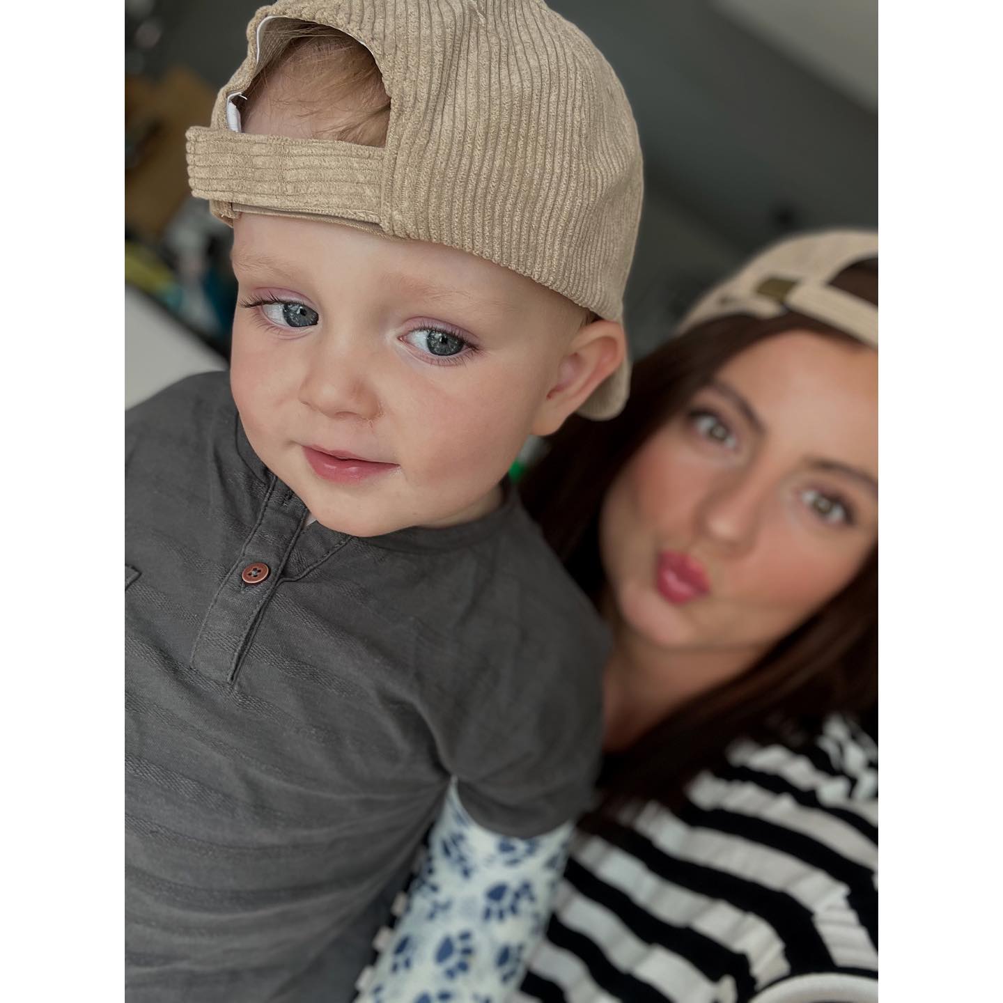 Baseball Cap - Corduroy - New Colors!
