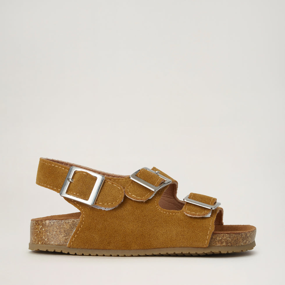 Vacay Sandal