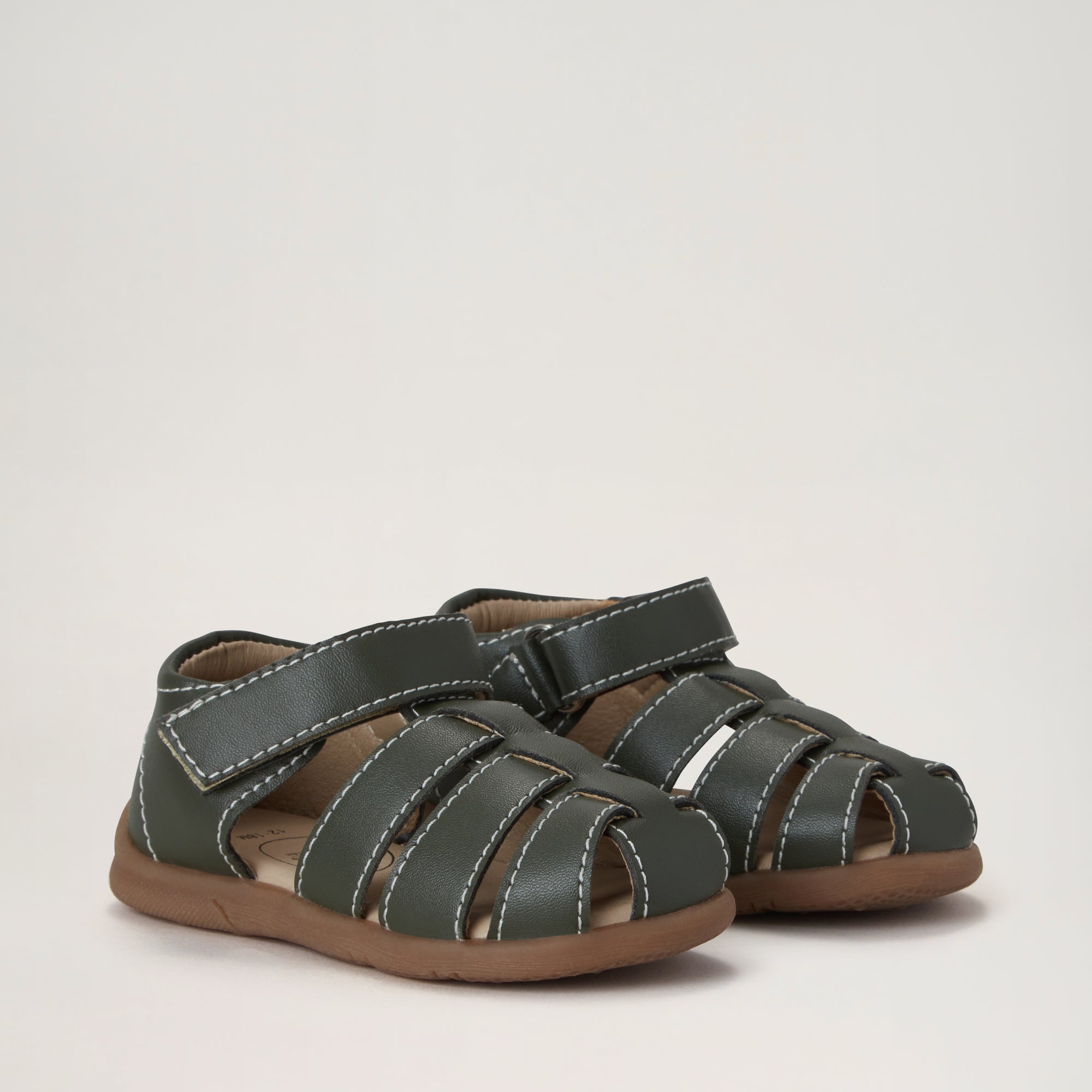 Little Gardener Sandal