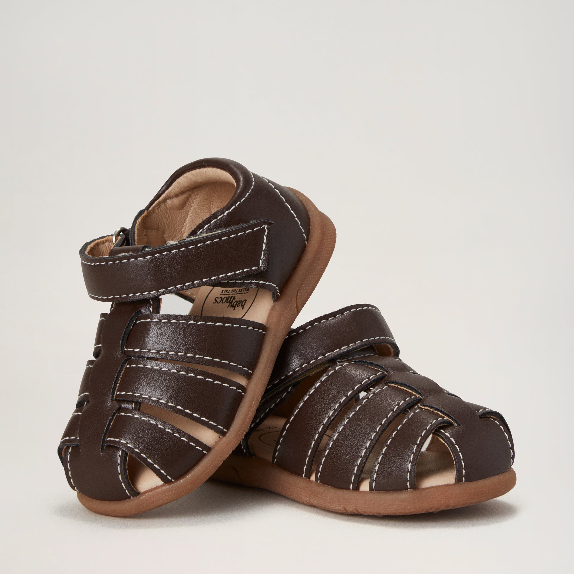 Little Gardener Sandal