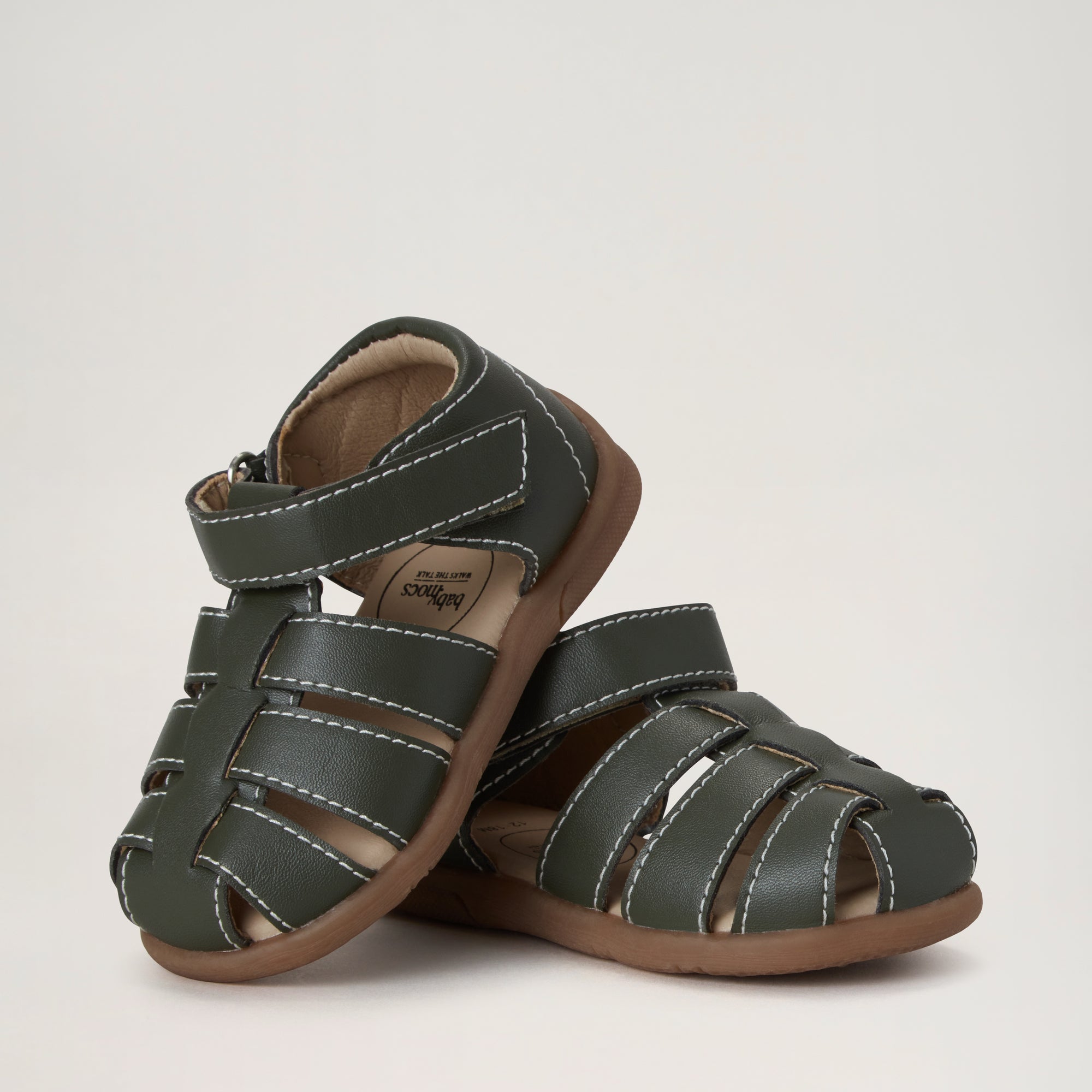 Little Gardener Sandal