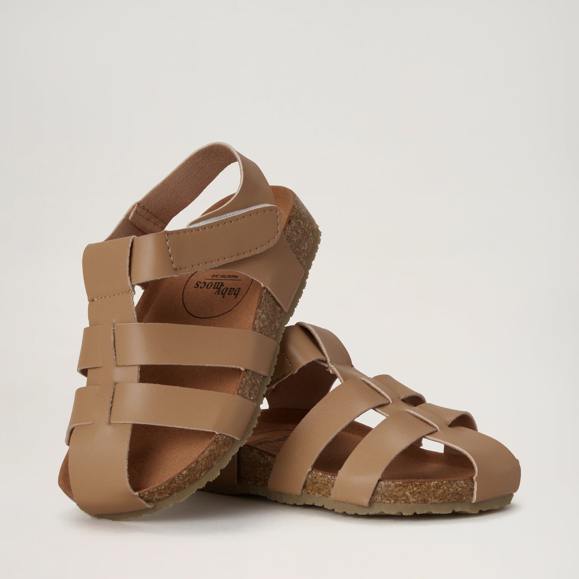 Hiker Sandal