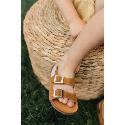 Vacay Sandal - BabyMocs