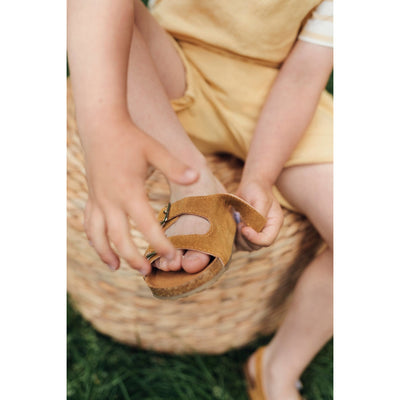 Vacay Sandal - BabyMocs