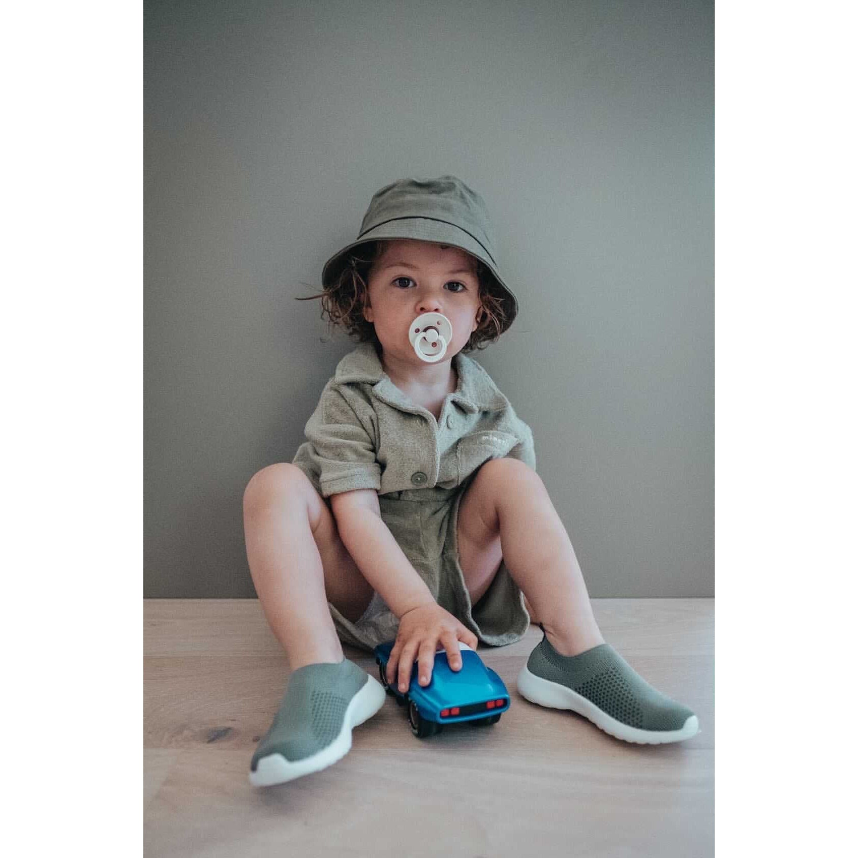 Fisherman Hat - BabyMocs