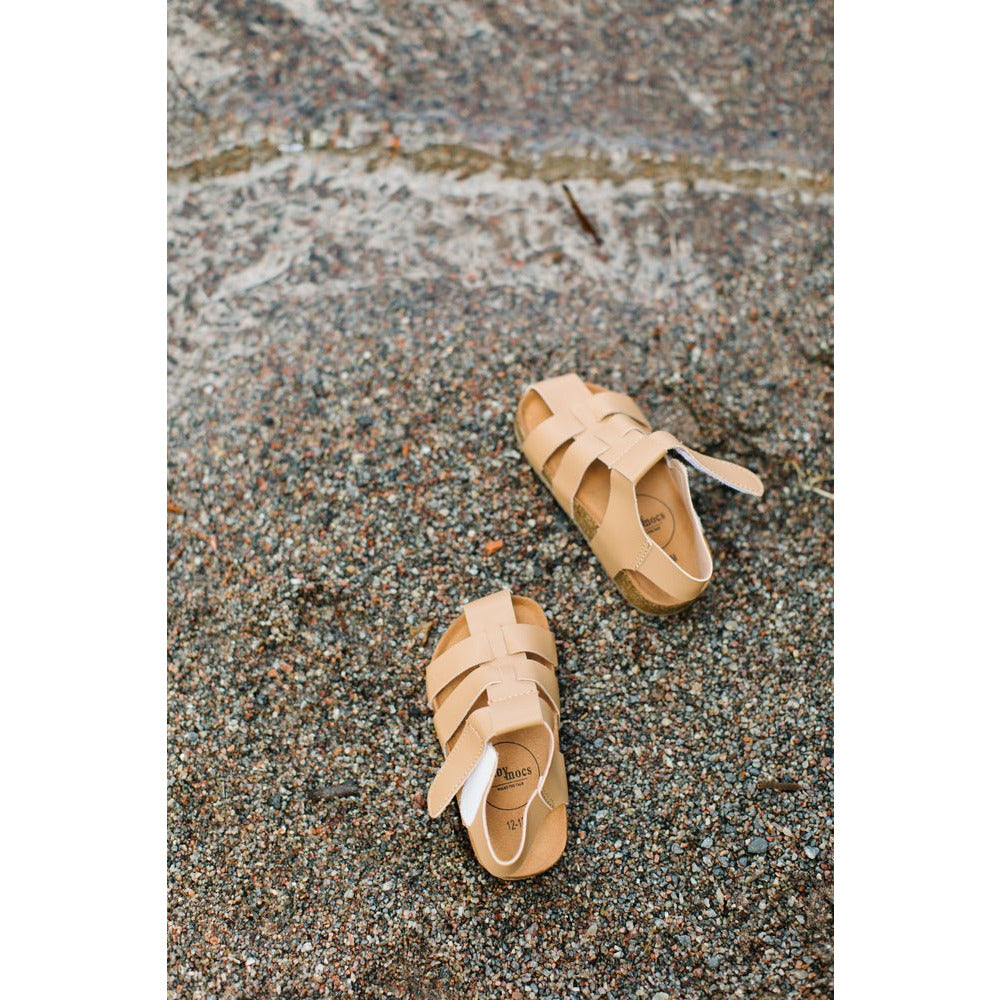 Hiker Sandal - NEW! - BabyMocs